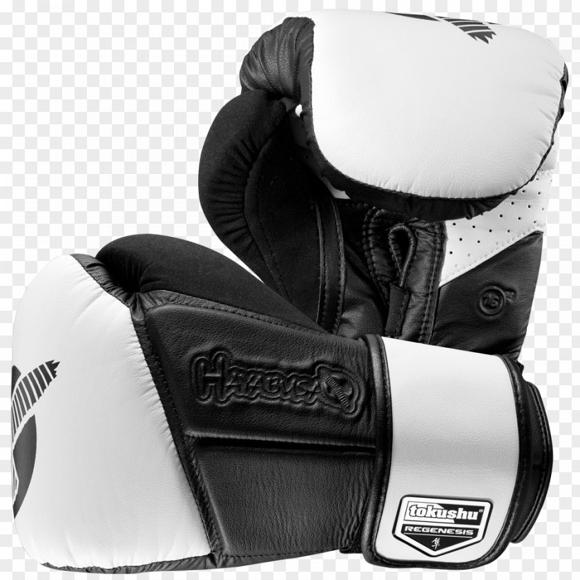 Boxing Glove MMA Gloves Training PNG
