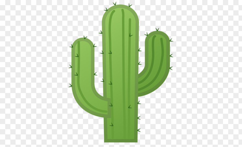 Cactus Cactaceae Emoji Plant Saguaro San Pedro PNG