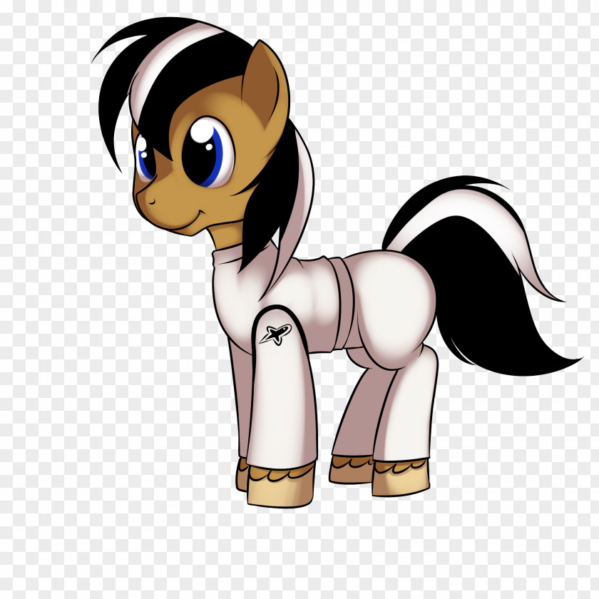 Horse Pony Dog Canidae Clip Art PNG