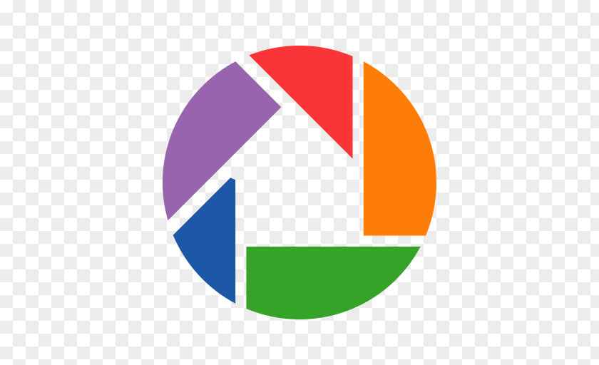 Picasa Logo JPEG PNG