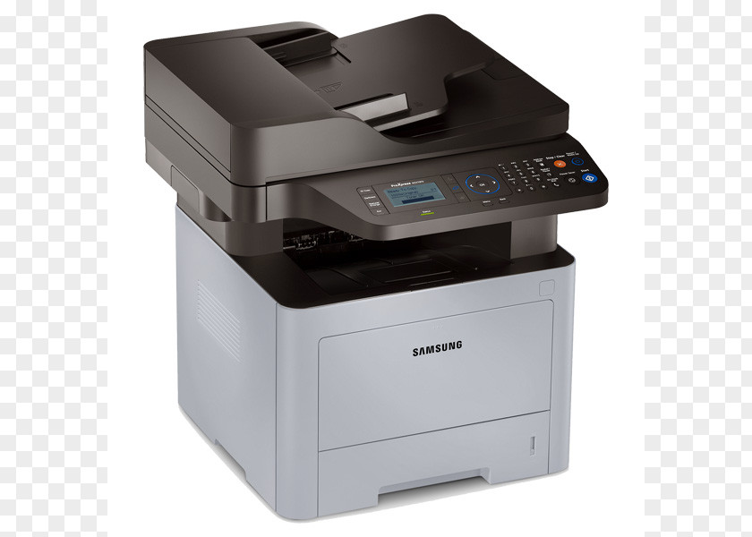 Printer Samsung ProXpress M3370 Multi-function Duplex Printing PNG