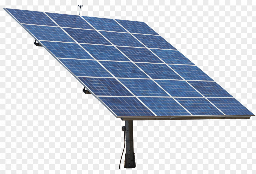 Solar Panels Power Photovoltaic System Energy Photovoltaics PNG