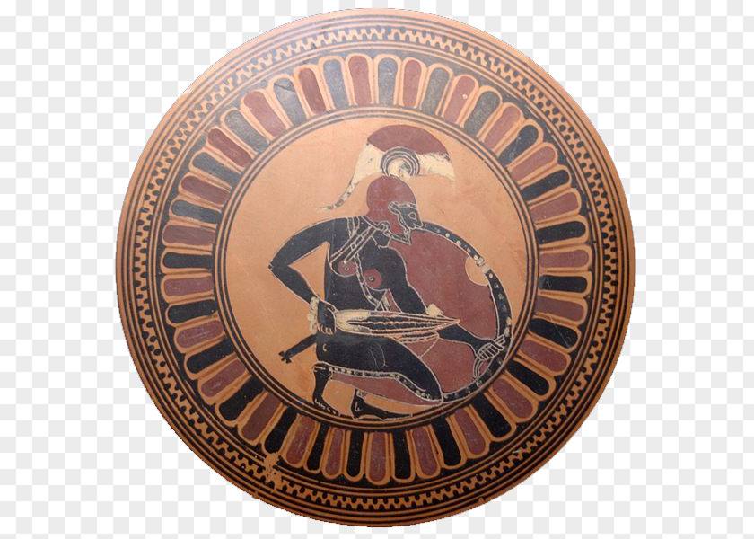 Soldier Sparta Ancient Greece Battle Of Marathon Hoplite Phalanx PNG