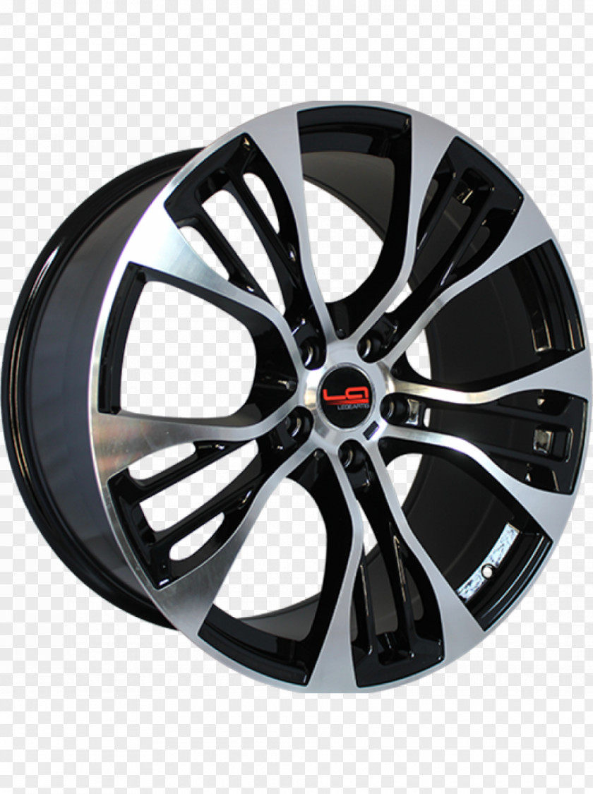 Car Alloy Wheel Tire Autofelge PNG