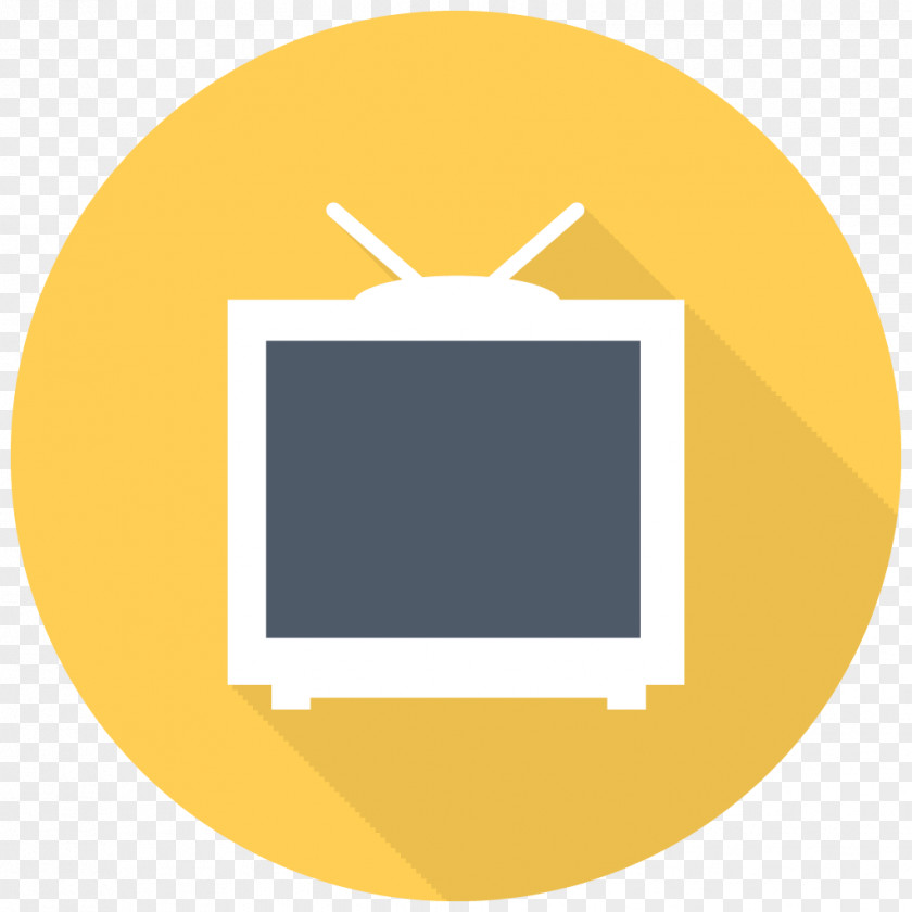 Download Television Icon Algonquin Show Advertisement Film PNG