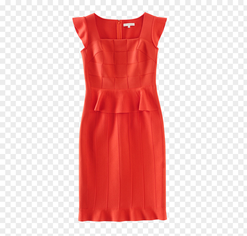 Dress Cocktail Pantone Sleeve Color PNG