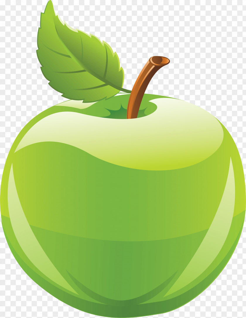 Green Apple Image Download Clip Art PNG