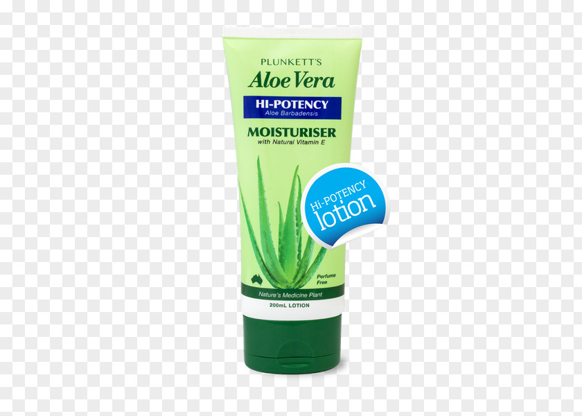 Health Lotion Cream Aloe Vera Skin Care Moisturizer PNG