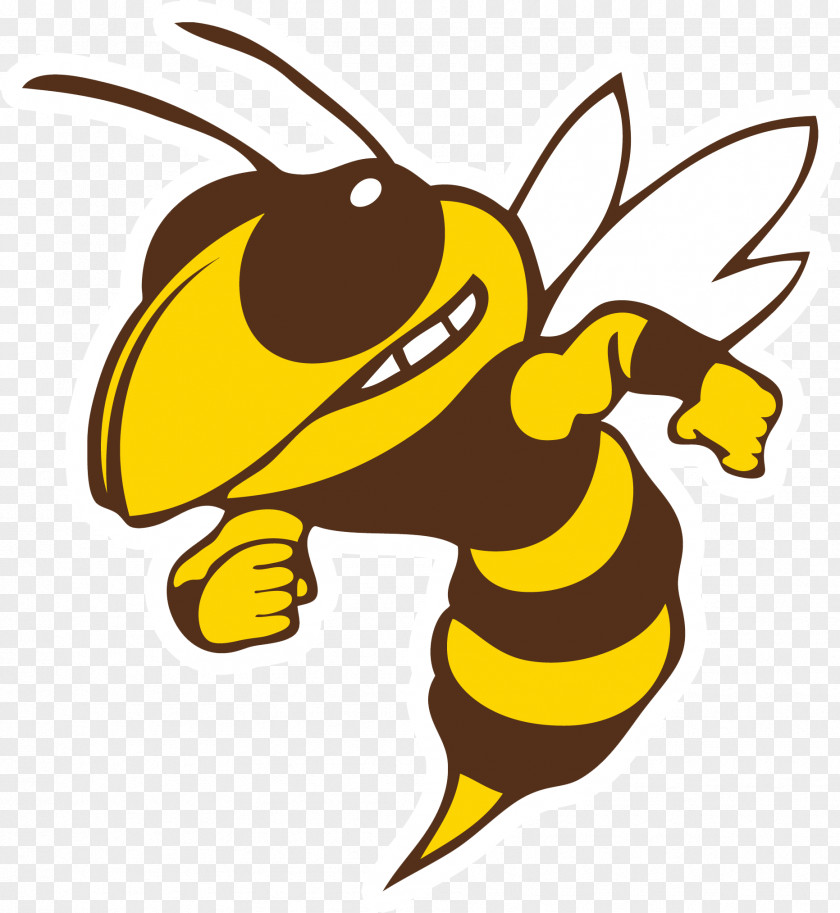 Hornet Cartoon Bumblebee PNG