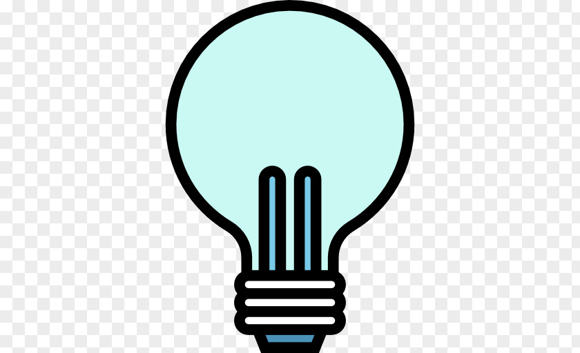 Light Invention Incandescent Bulb Lighting PNG
