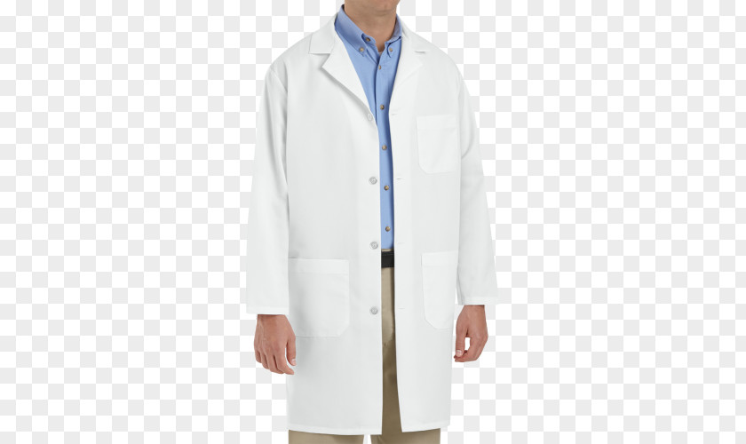 Ms Jackets Lab Coats Red Kap Scrub Authority PNG