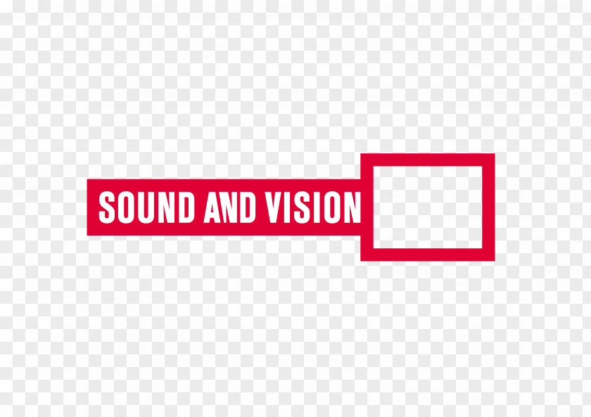Netherlands Institute For Sound And Vision Made, Logo Design Font PNG