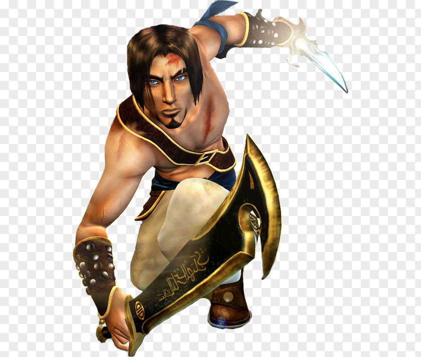 Prince Of Persia: The Sands Time Two Thrones Warrior Within Persia 2: Shadow And Flame PNG
