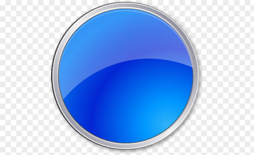 Rainbow Flat Icon Image Blue Stock Photography PNG