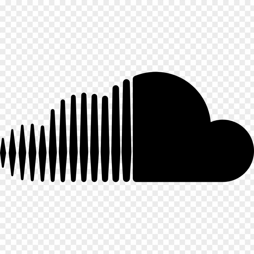 Sound Wave Logo SoundCloud PNG