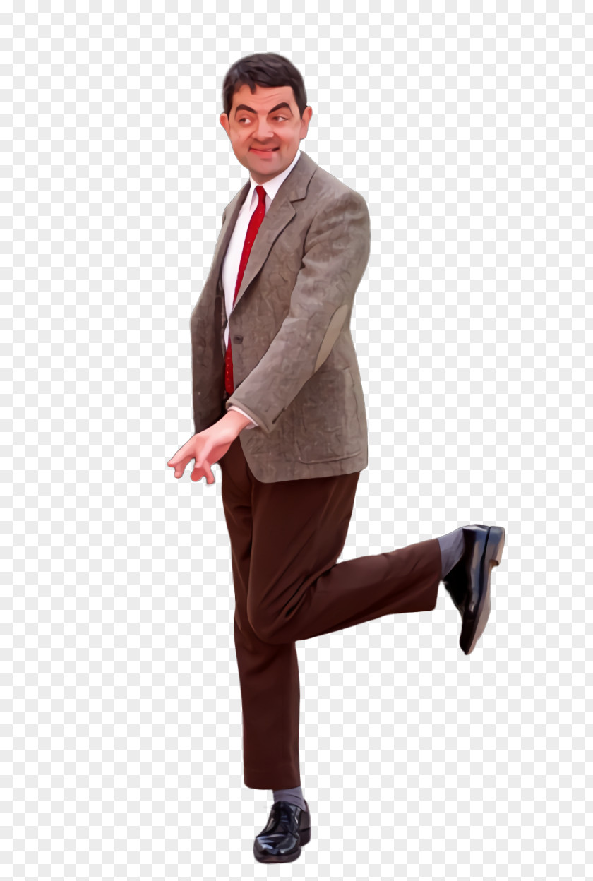 Suit Business PNG