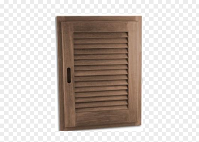 Wood Louver Window Shutter Door PNG