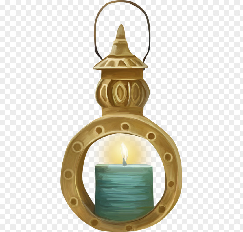 3d Kids Light Lamp Candle PNG