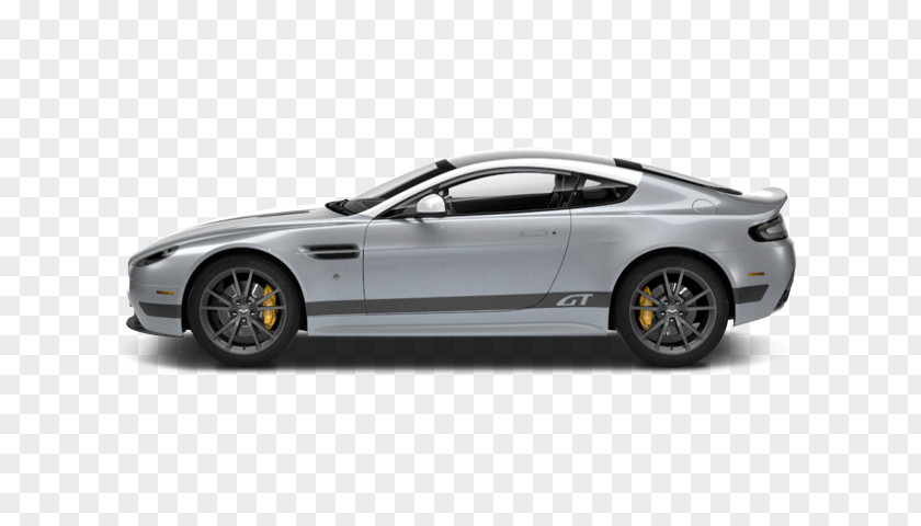 Aston Martin Vantage Mercedes-Benz CLS-Class Car DB9 PNG