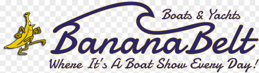 Banana Boat BananaBelt Boats & Yachts Yacht Broker Sales PNG