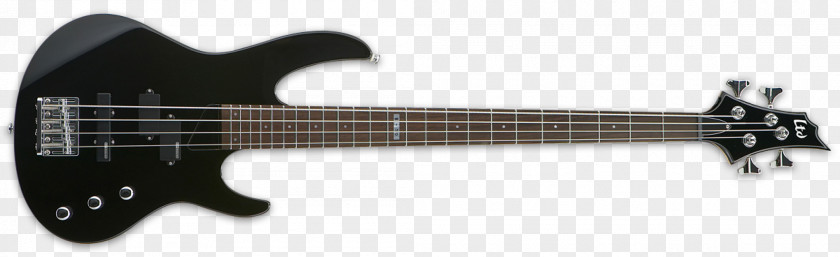 Bass Guitar ESP Guitars Electric String Instruments PNG