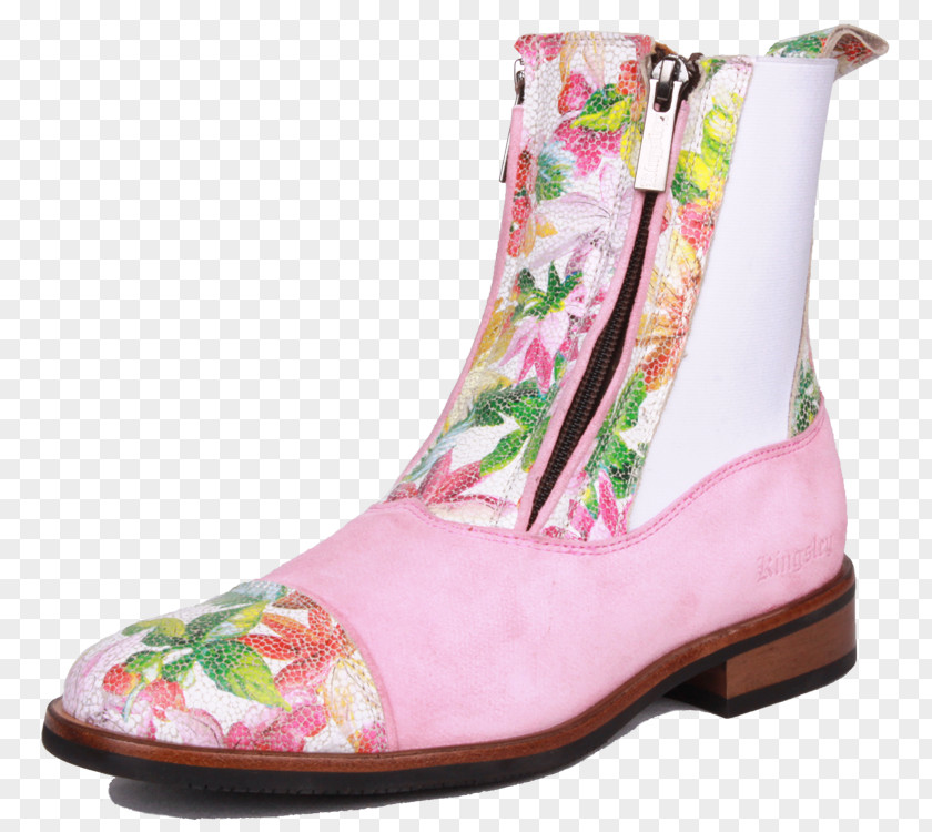 Boot Pink M Shoe RTV PNG