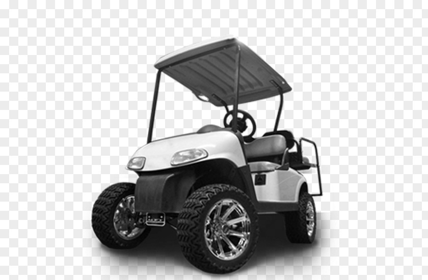 Car Club Golf Buggies E-Z-GO Suspension Lift PNG