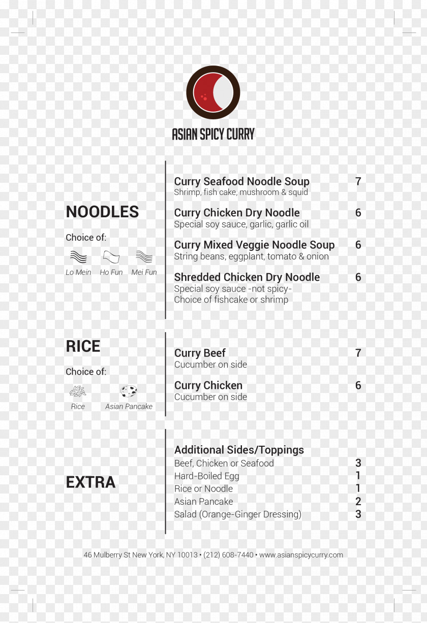 Chinese Spice Document Product Design Brand Line PNG