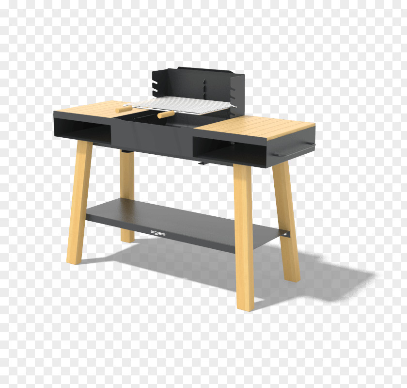 Design Desk Angle PNG