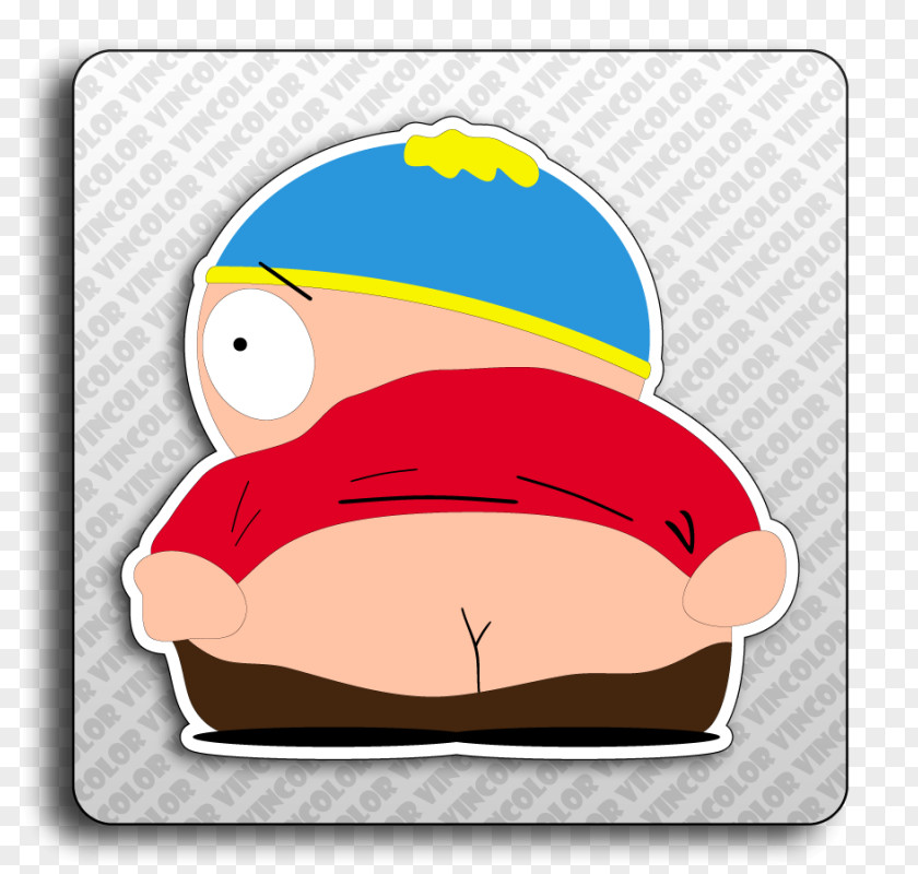 Eric Cartman Vecteur Clip Art PNG