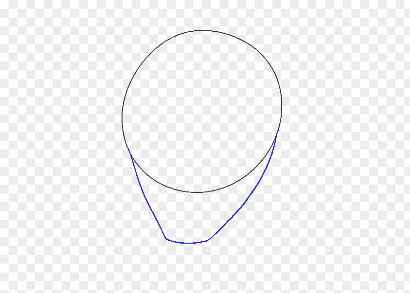 Eye Simple Stroke Circle Point Angle PNG