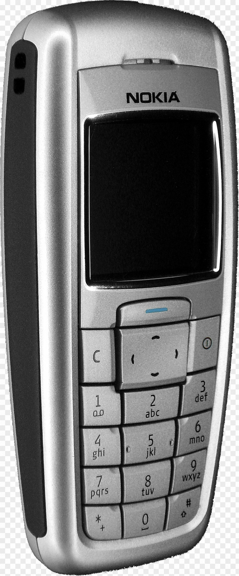 Feature Phone Nokia 2110 Lumia 1520 720 PNG