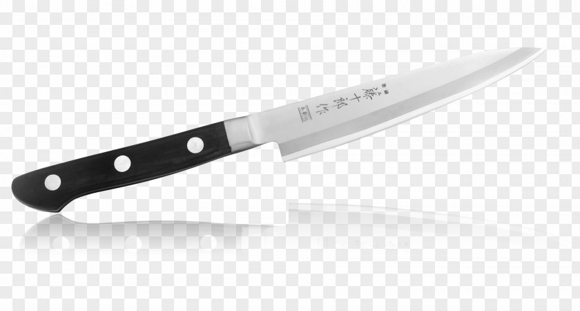 Flippers Japanese Kitchen Knife Knives VG-10 Steel PNG