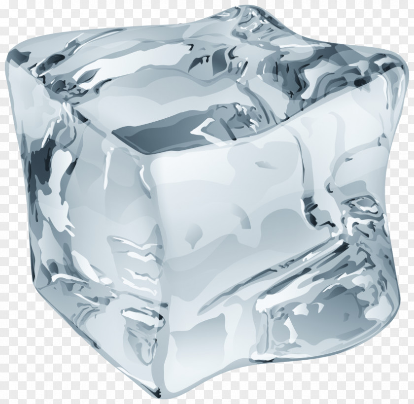 Ice Clip Art Cube Image PNG