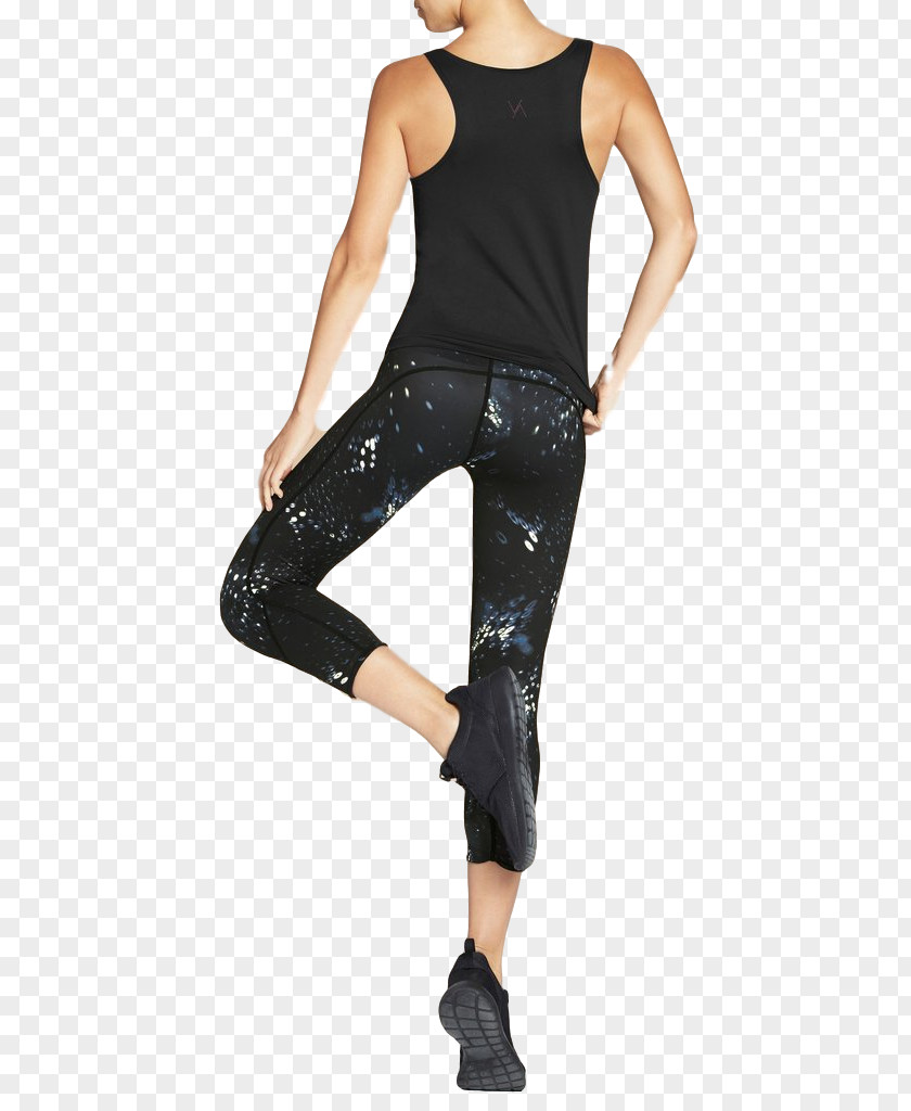 Jeans Denim Leggings Shoulder Waist PNG