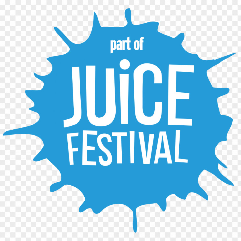 Logo NewcastleGateshead Brand Juice Font PNG