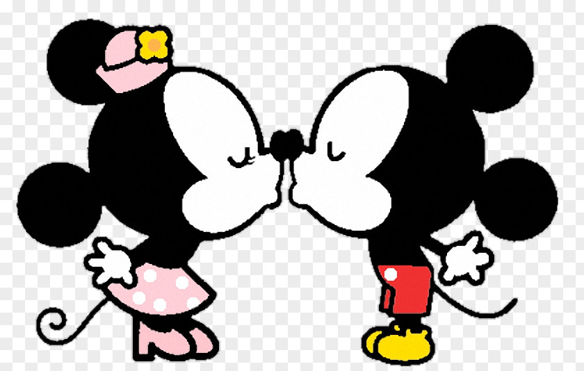 Minnie Mouse Mickey Oswald The Lucky Rabbit Walt Disney Company Drawing PNG