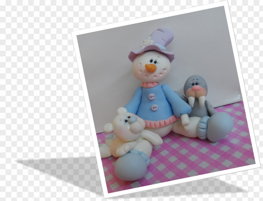 Nieve Figurine Stuffed Animals & Cuddly Toys PNG