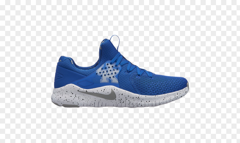 Nike Free Air Force 1 Kentucky Wildcats Max PNG
