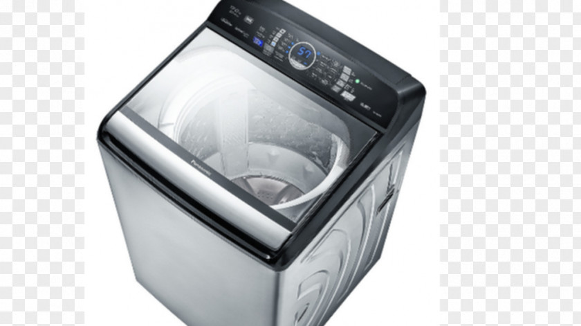 Refrigerator Washing Machines Panasonic NA-F160 Clothing PNG