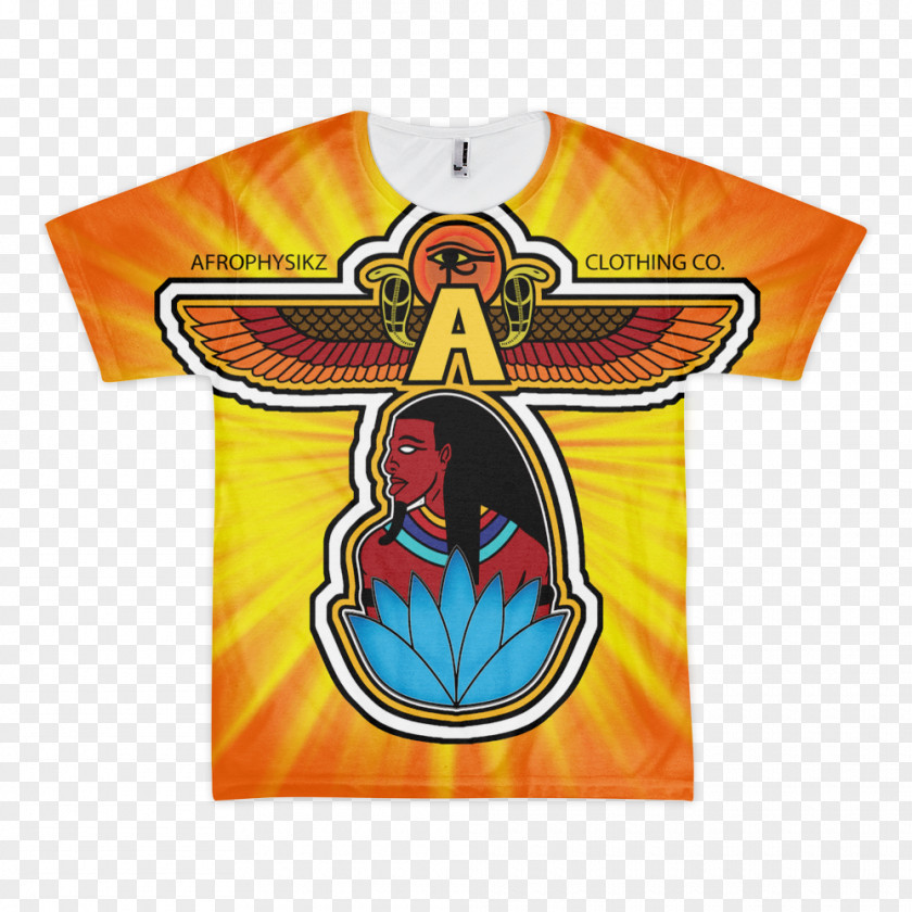 T-shirt Atum Ancient Egyptian Deities Religion Deity PNG