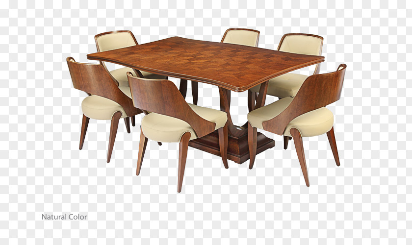Table Furniture Chair Matbord Couch PNG