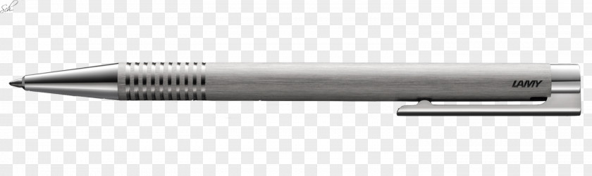 Thick Pens Gun Barrel Angle PNG