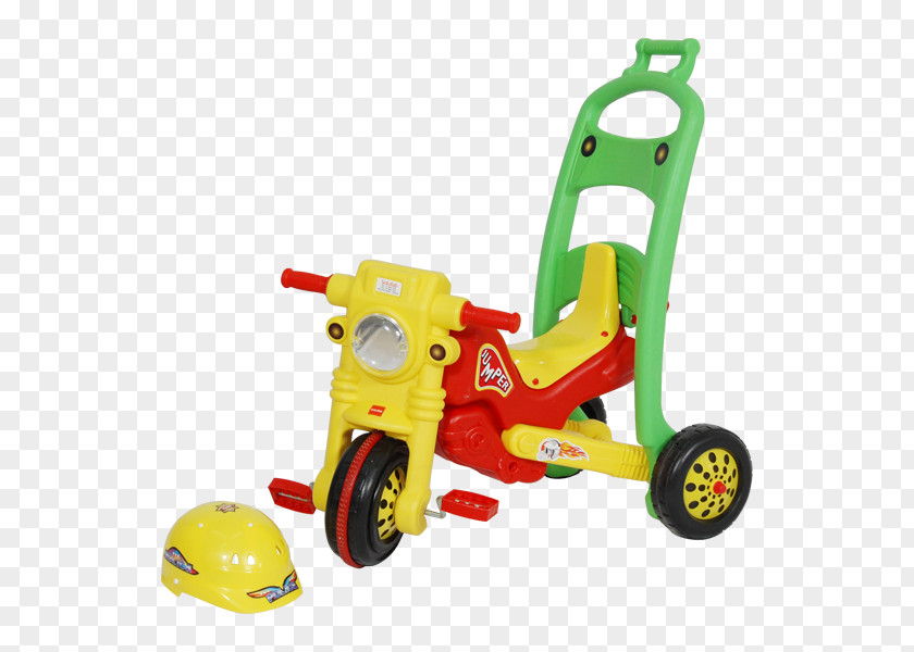 Toy Motor Vehicle PNG