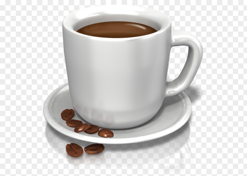 Coffee Cup Tea Cafe PNG