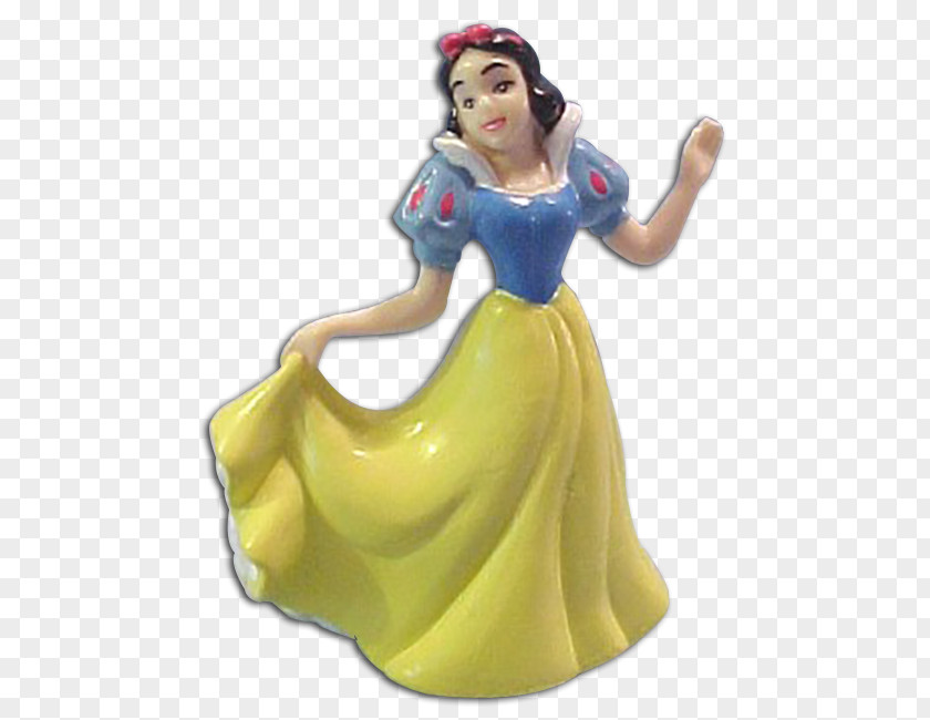 Creative Cake Figure Figurine Snow White And The Seven Dwarfs PNG