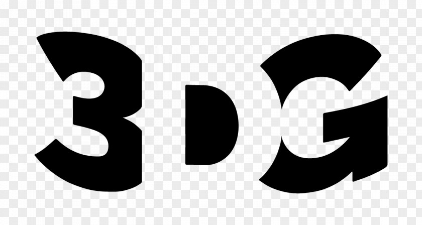 DG Logo Modcube Brand PNG