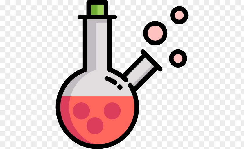 Flask PNG