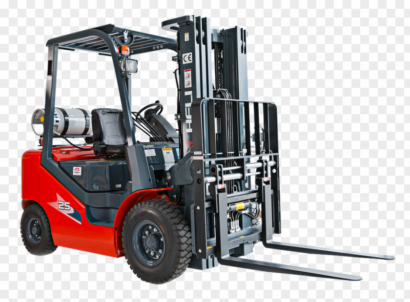 Fork Lift Forklift Heavy Machinery Material-handling Equipment Toyota Material Handling, U.S.A., Inc. PNG