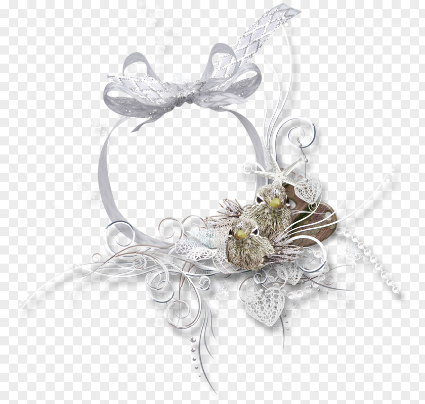 Gray Wedding Decorations Scrapbooking Yandex Albom Ribbon Image PNG